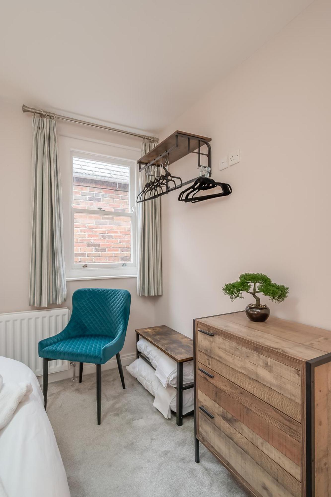 Staybynumbers - Belfast City Centre - 3 Bed, 3 Bathroom & Parking Exterior foto