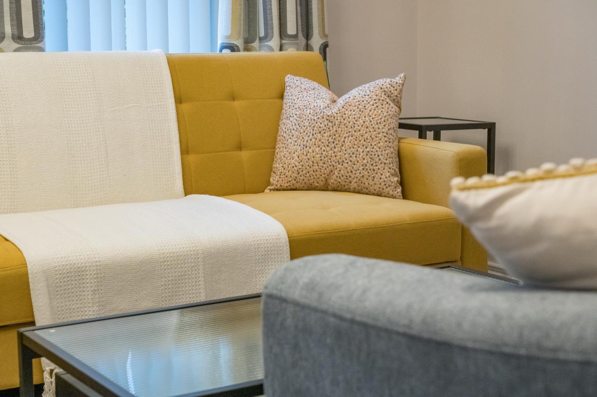 Staybynumbers - Belfast City Centre - 3 Bed, 3 Bathroom & Parking Exterior foto